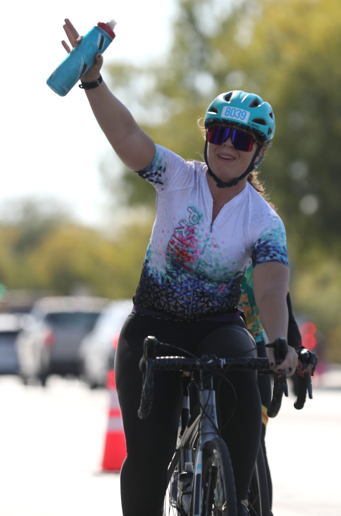2022 39th El Tour de Tucson